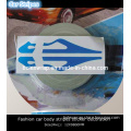 Car Body Stripes Sticker Decoration 12X9800mm